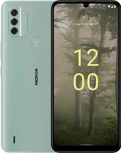 Ремонт телефона Nokia C31 в Красноярске